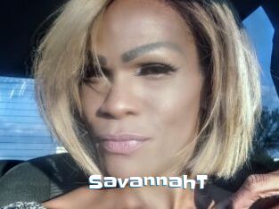 SavannahT