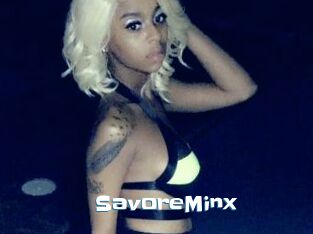 SavoreMinx