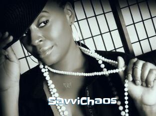 SavviChaos