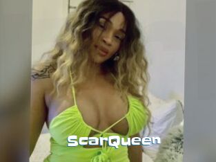 ScarQueen