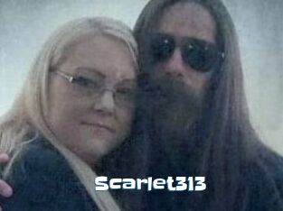 Scarlet313