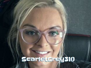 ScarletGrey310