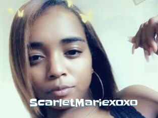 ScarletMariexoxo