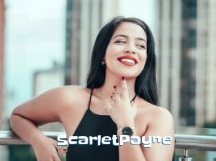 ScarletPayne