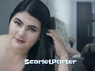 ScarletPorter