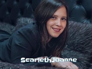 ScarlethJoanne