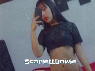 ScarlettBowie
