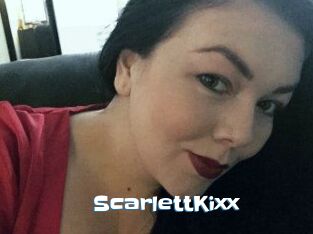 ScarlettKixx