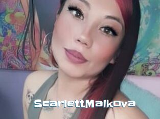 ScarlettMalkova