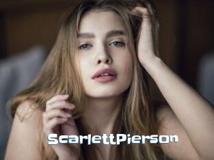 ScarlettPierson