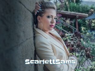 ScarlettSams