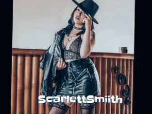 ScarlettSmiith