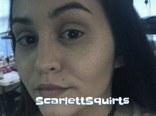 ScarlettSquirts