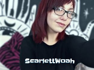 ScarlettWoah