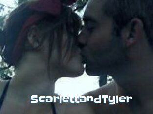 ScarlettandTyler