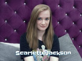ScarletteJackson
