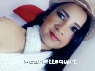 Scarlettsquirt