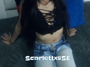 ScarlettxsSE