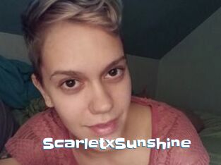 ScarletxSunshine