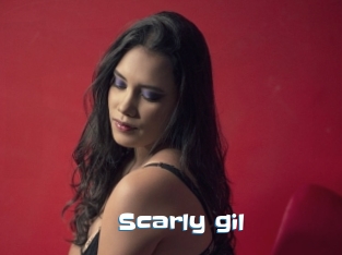 Scarly_gil
