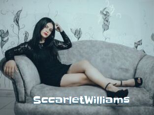 SccarletWilliams