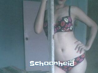 Schoonheid