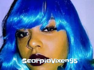 ScorpioVixen95