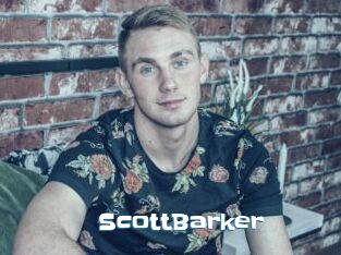 ScottBarker