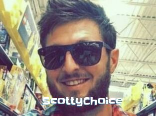 ScottyChoice