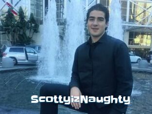 ScottyizNaughty