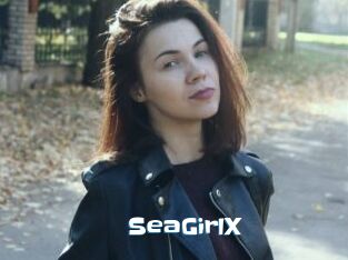 SeaGirlX