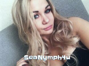 SeaNymph4u