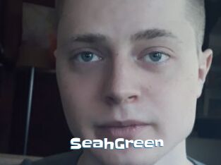 SeahGreen