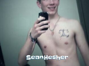SeanHesher