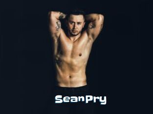 SeanPry