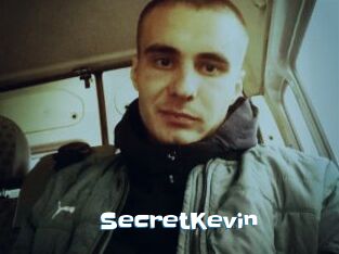 SecretKevin