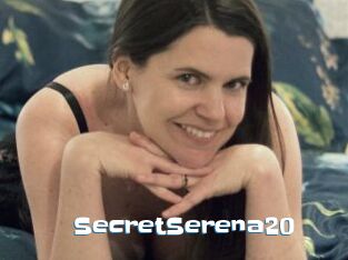 SecretSerena20