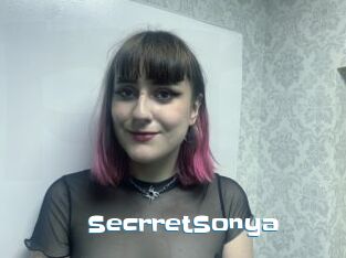 SecrretSonya