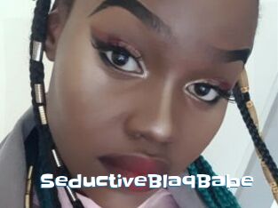 SeductiveBlaqBabe