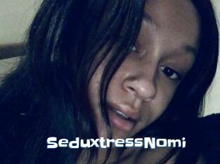 SeduxtressNomi