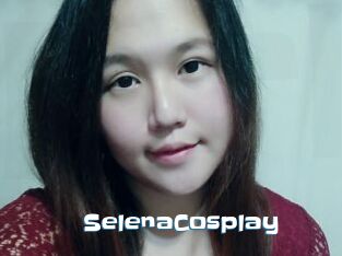 SelenaCosplay