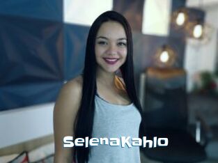 SelenaKahlo