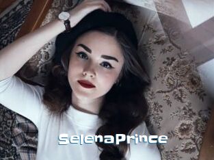 SelenaPrince