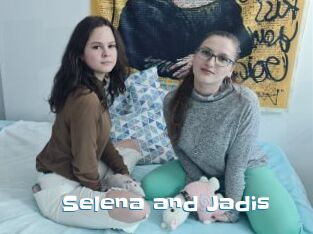 Selena_and_Jadis