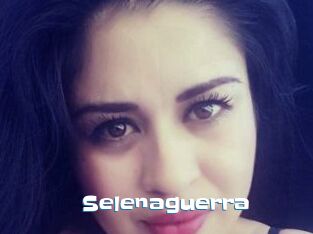 Selenaguerra