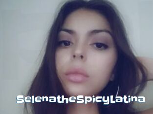 SelenatheSpicyLatina