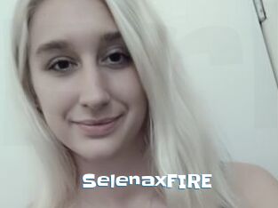 SelenaxFIRE
