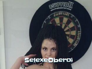 SelexeOberoi