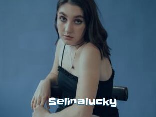 Selinalucky