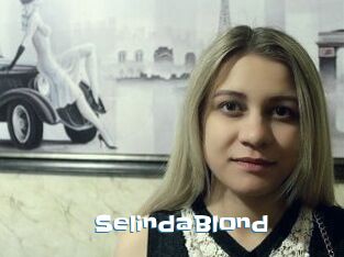 SelindaBlond